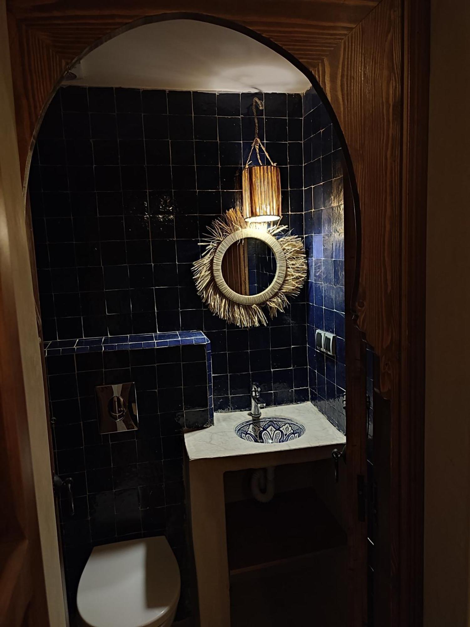Private Room In Apartment Tov تغازوت المظهر الخارجي الصورة