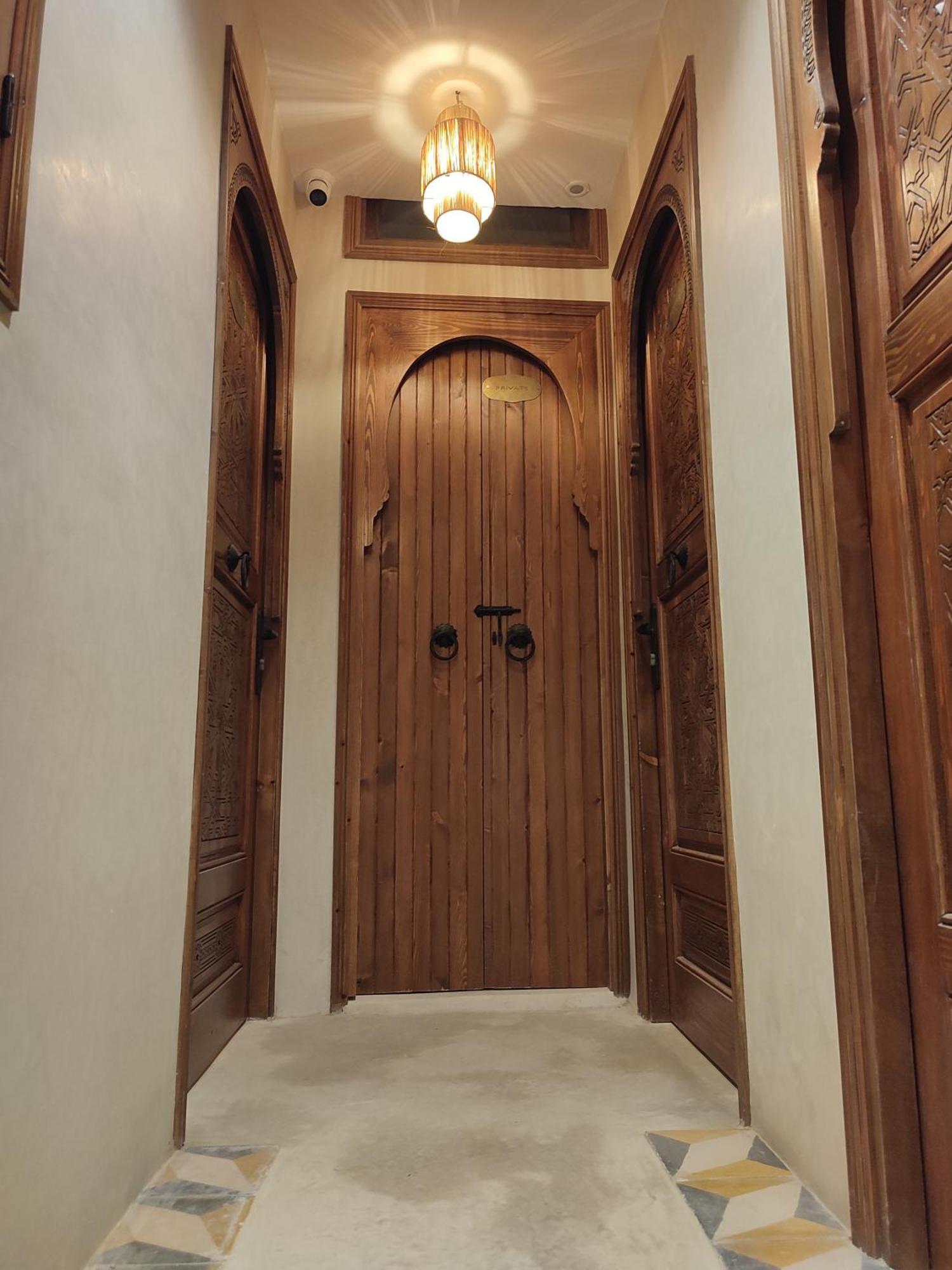 Private Room In Apartment Tov تغازوت المظهر الخارجي الصورة