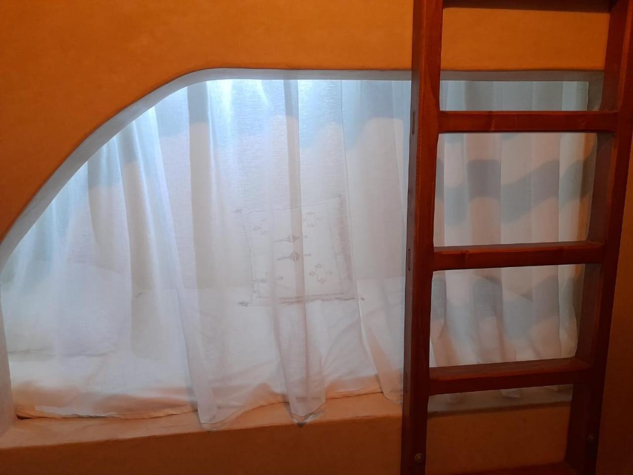 Private Room In Apartment Tov تغازوت المظهر الخارجي الصورة