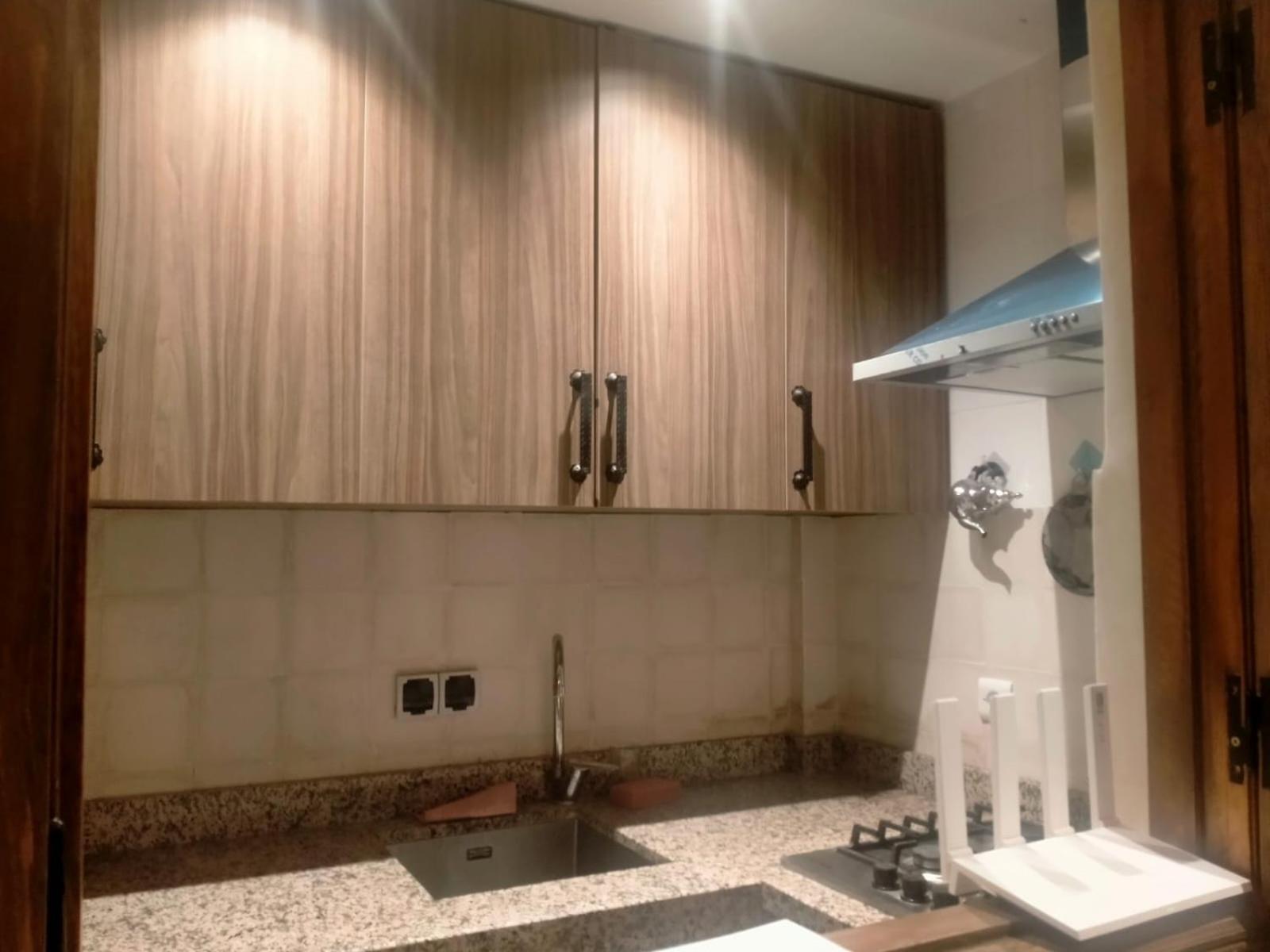 Private Room In Apartment Tov تغازوت المظهر الخارجي الصورة