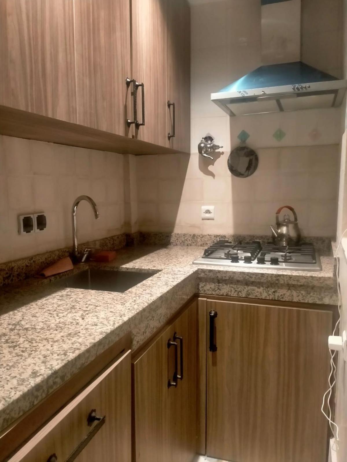 Private Room In Apartment Tov تغازوت المظهر الخارجي الصورة